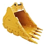 1 m³ Rock Bucket for Excavator
